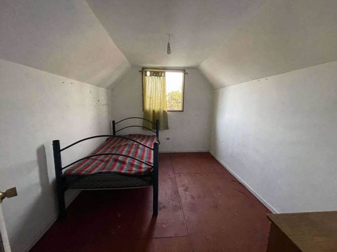 Venta de casa en Cerro Navia