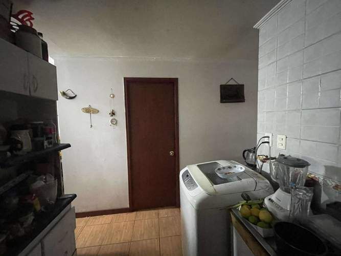 Venta de casa en Cerro Navia