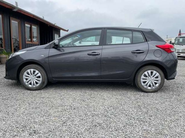 TOYOTA YARIS SPORT HB 1.5 MT 5 2021