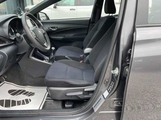 TOYOTA YARIS SPORT HB 1.5 MT 5 2021