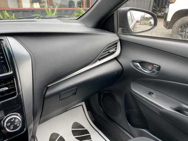 TOYOTA YARIS SPORT HB 1.5 MT 5 2021