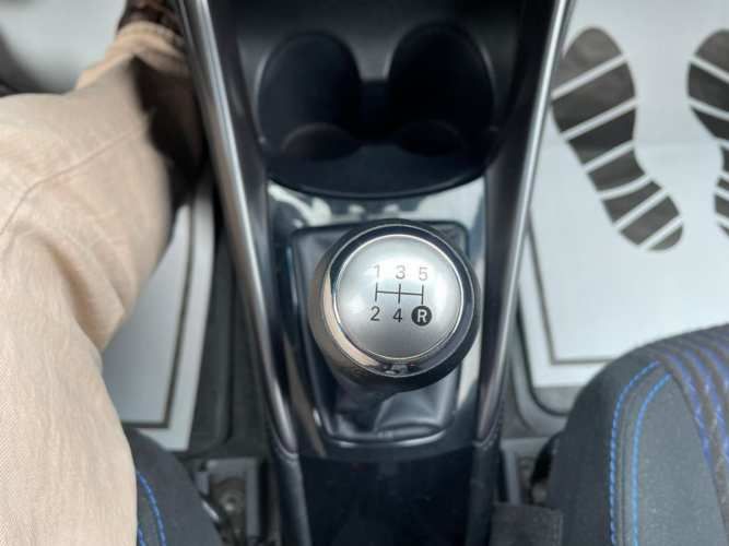 TOYOTA YARIS SPORT HB 1.5 MT 5 2021