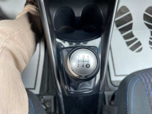 TOYOTA YARIS SPORT HB 1.5 MT 5 2021