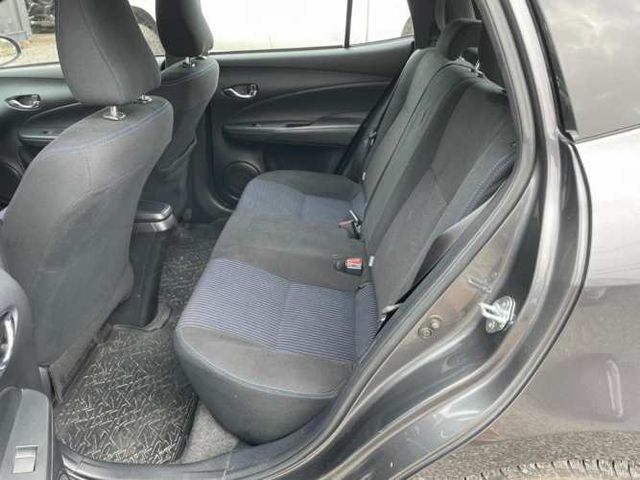 TOYOTA YARIS SPORT HB 1.5 MT 5 2021