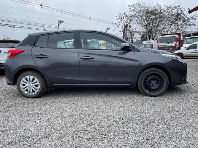 TOYOTA YARIS SPORT HB 1.5 MT 5 2021