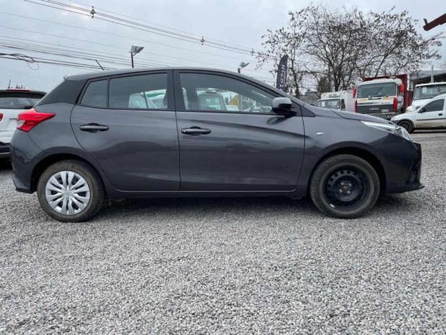 TOYOTA YARIS SPORT HB 1.5 MT 5 2021