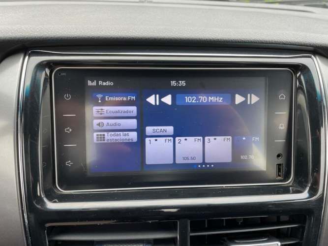 TOYOTA YARIS SPORT HB 1.5 MT 5 2021