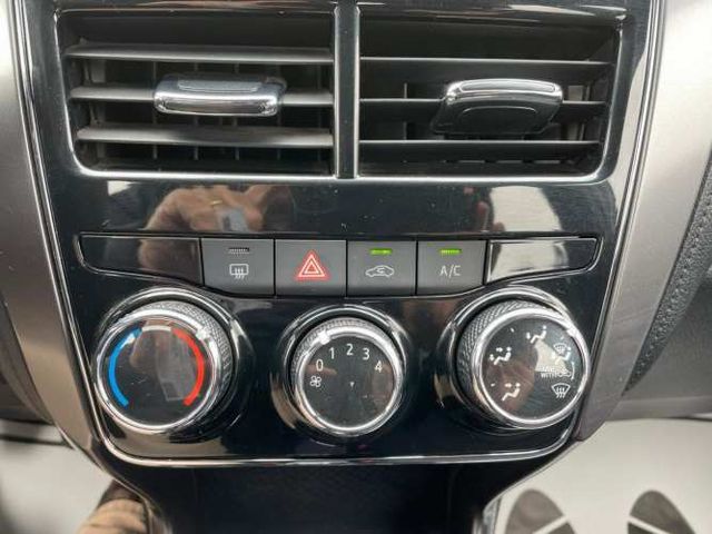 TOYOTA YARIS SPORT HB 1.5 MT 5 2021