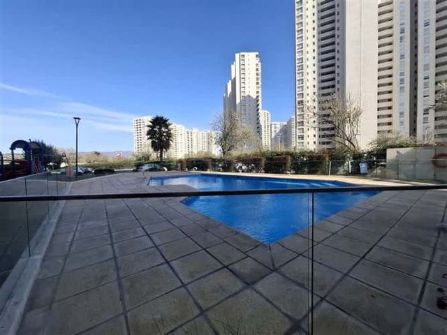 DEPARTAMENTO Departamento en Avenida Los Pescadores