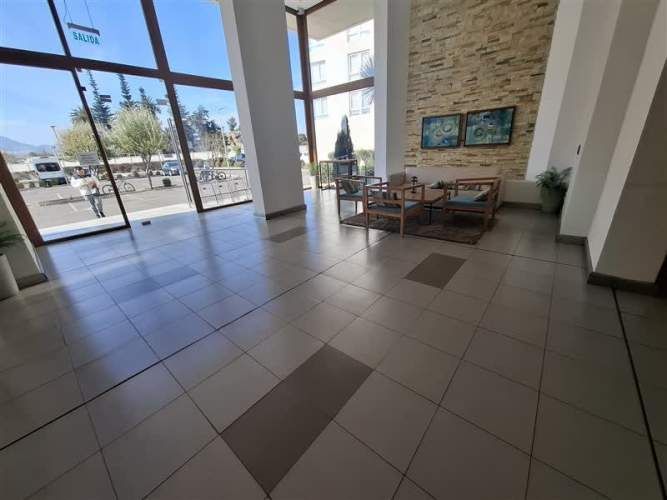 DEPARTAMENTO Departamento en Avenida Los Pescadores