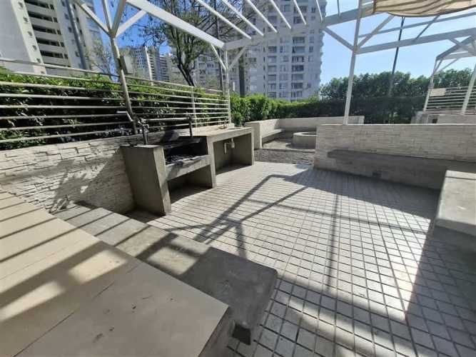 DEPARTAMENTO Departamento en Avenida Los Pescadores