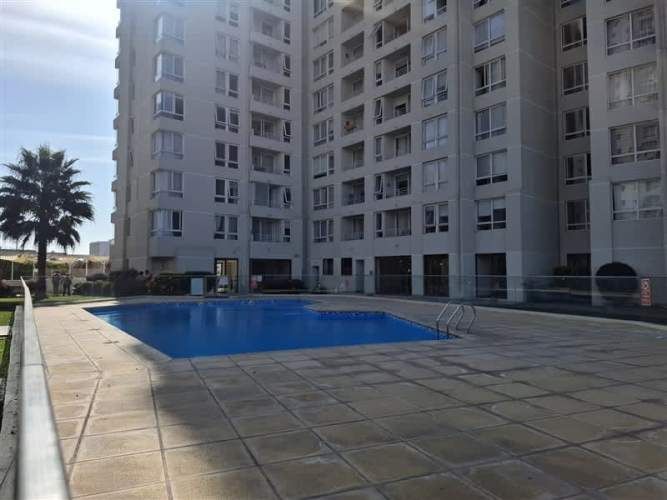 DEPARTAMENTO Departamento en Avenida Los Pescadores