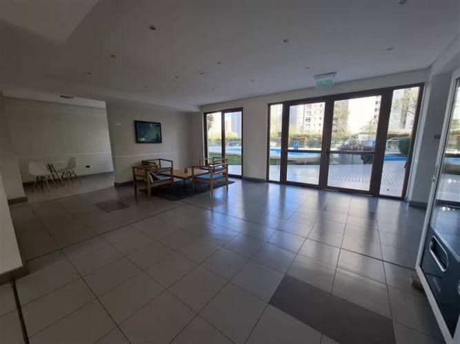 DEPARTAMENTO Departamento en Avenida Los Pescadores