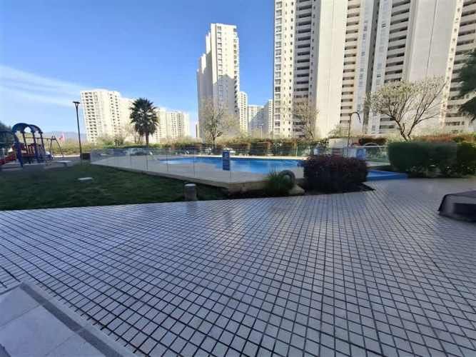 DEPARTAMENTO Departamento en Avenida Los Pescadores