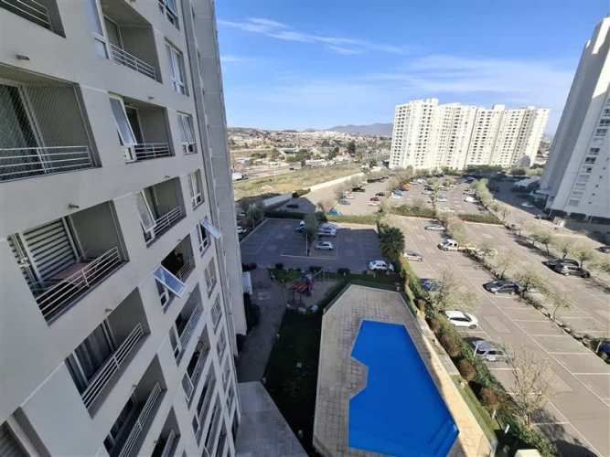 DEPARTAMENTO Departamento en Avenida Los Pescadores