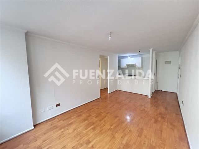 DEPARTAMENTO San Ignacio/ Padre Olivares