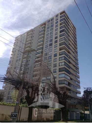 Departamento Llico 1067, 8930069 San Miguel, Región Metropolitana