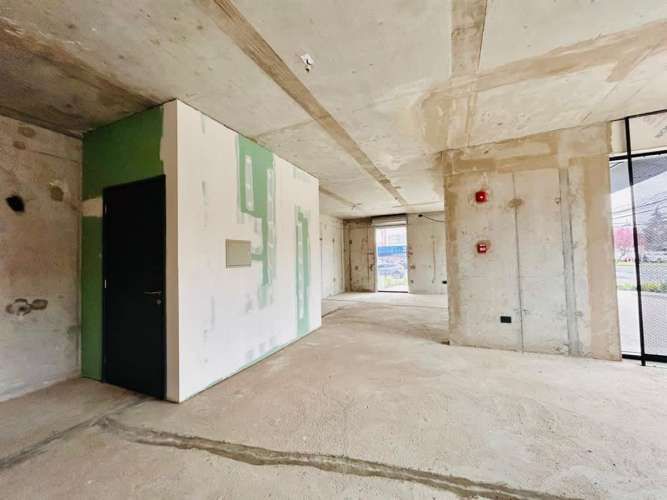 LOCAL COMERCIAL Edificio Vertice