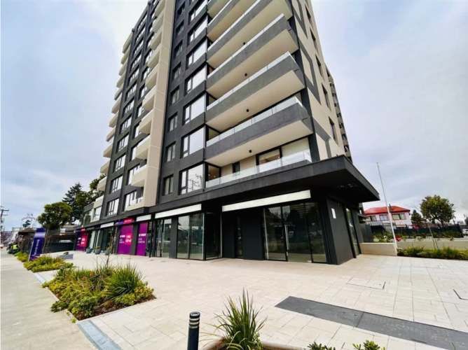 LOCAL COMERCIAL Edificio Vertice