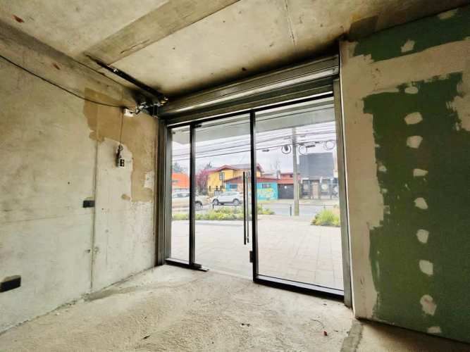 LOCAL COMERCIAL Edificio Vertice