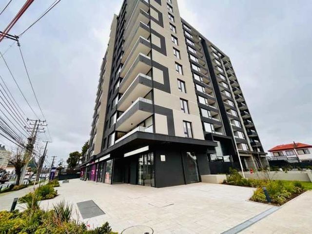 LOCAL COMERCIAL Edificio Vertice