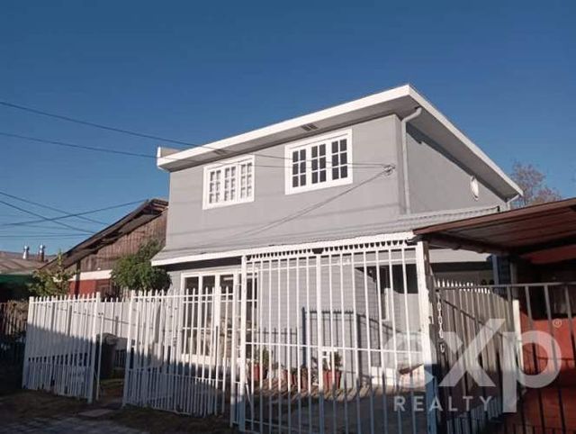 CASA Pasaje 4 664, Conjunto Residencial Villa Los Eucaliptus