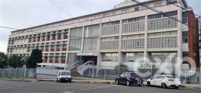 DEPARTAMENTO Playa Ancha/ Frente a UPLA