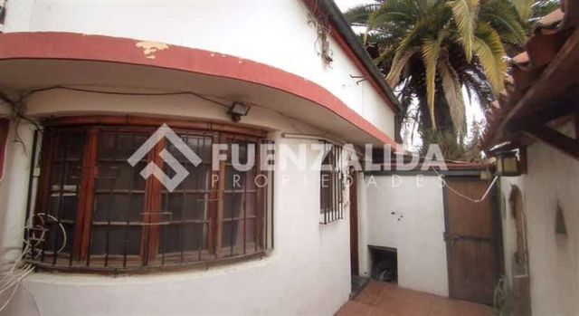 CASA Fray Luis de la Peña/ Emiliano Zapata