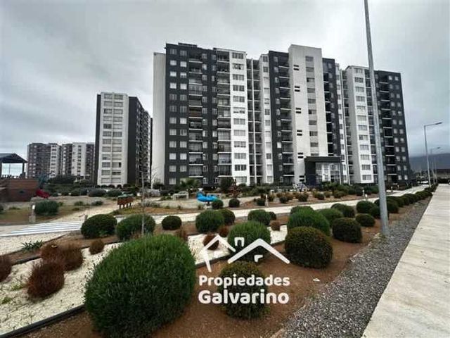 DEPARTAMENTO Av Rene Schneider 2031/ Alto Hacienda