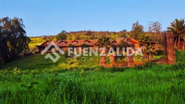 PARCELA Condominio Valle Lo Fontecilla / Lo Fontecilla 3300, Batuco, Lampa