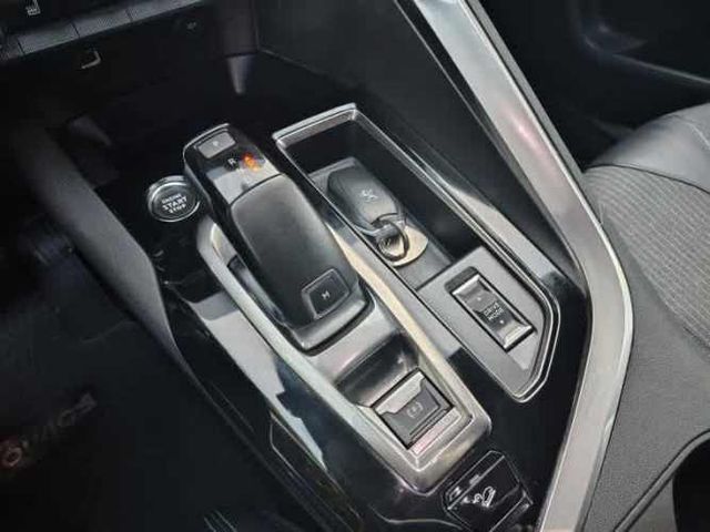 Peugeot 5008 1.6 Allure  Thp 165 At 2022