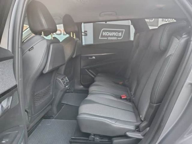 Peugeot 5008 1.6 Allure  Thp 165 At 2022