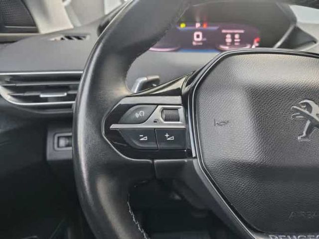 Peugeot 5008 1.6 Allure  Thp 165 At 2022