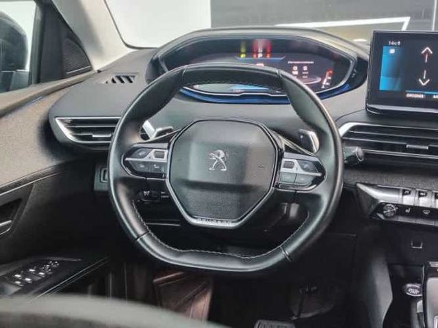 Peugeot 5008 1.6 Allure  Thp 165 At 2022