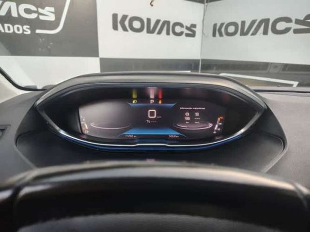 Peugeot 5008 1.6 Allure  Thp 165 At 2022