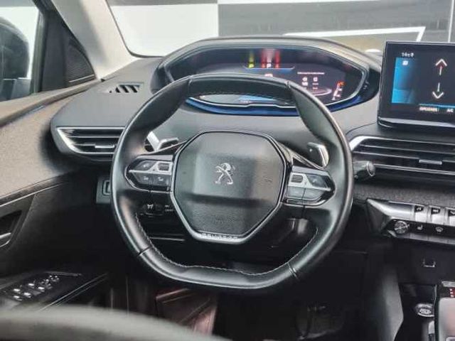 Peugeot 5008 1.6 Allure  Thp 165 At 2022