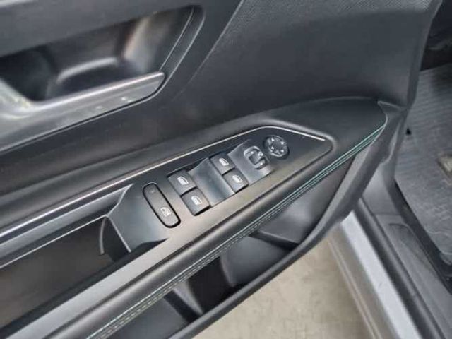 Peugeot 5008 1.6 Allure  Thp 165 At 2022