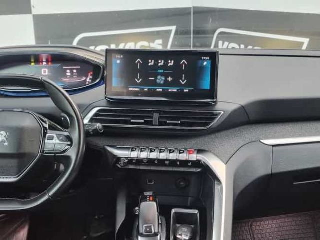 Peugeot 5008 1.6 Allure  Thp 165 At 2022