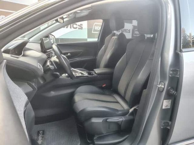 Peugeot 5008 1.6 Allure  Thp 165 At 2022