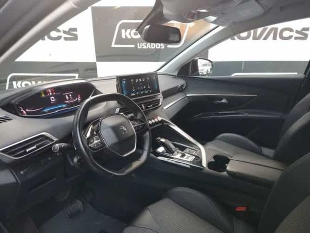 Peugeot 5008 1.6 Allure  Thp 165 At 2022