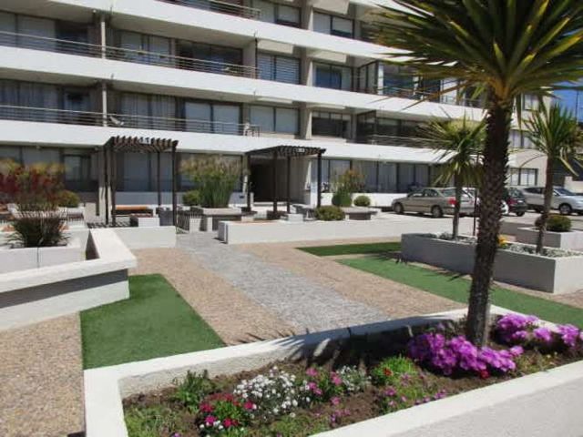 Concón; Depto. 2D; 1B; E; 60 mts2; Piso 18; Vista panorámica