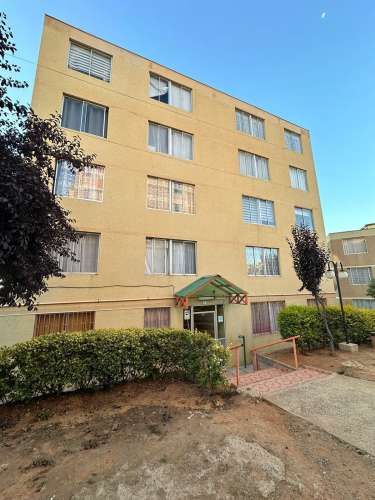 Se vende lindo departamento excelente oportunidad en Viña del Mar