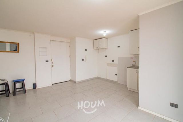 Departamento en Almirante Riveros