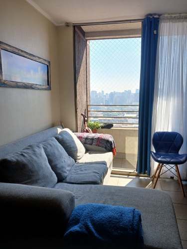 METRO MATTA (linea 3) - vista panoramica al norte - estc + bodega