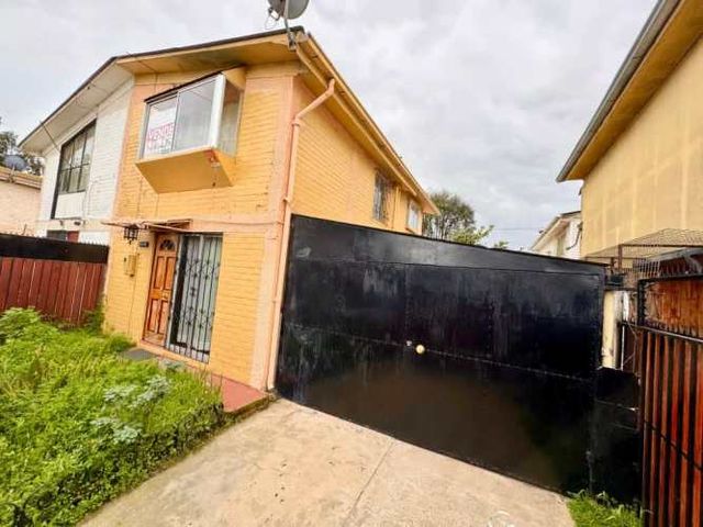 Venta de Propiedad Sector Belloto Norte Quilpue