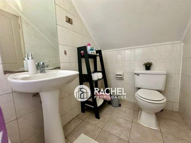 En VENTA IMPECABLE CASA 4 DORMITORIOS SECTOR ALCANTARA