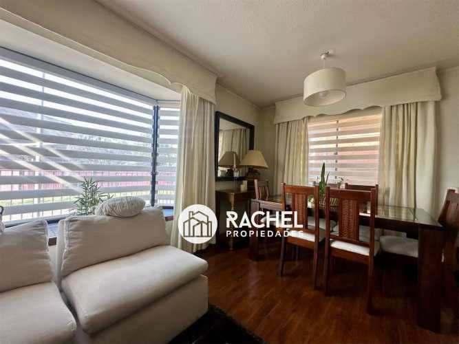 En VENTA IMPECABLE CASA 4 DORMITORIOS SECTOR ALCANTARA