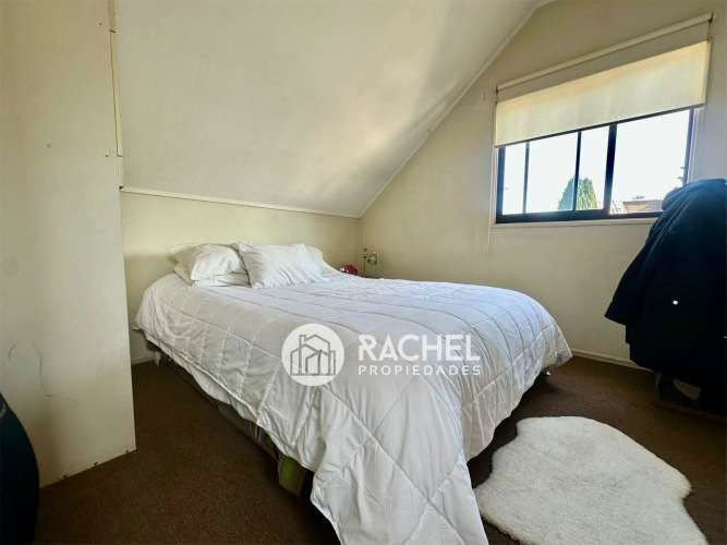 En VENTA IMPECABLE CASA 4 DORMITORIOS SECTOR ALCANTARA