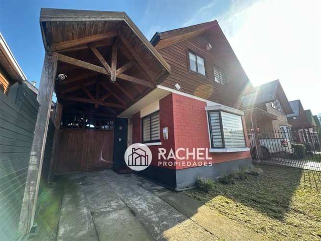 En VENTA IMPECABLE CASA 4 DORMITORIOS SECTOR ALCANTARA