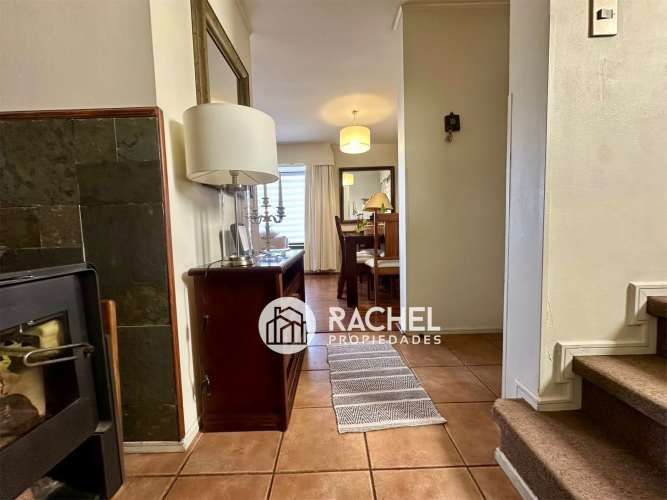 En VENTA IMPECABLE CASA 4 DORMITORIOS SECTOR ALCANTARA